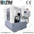 Jinan cheap Mould cnc router copper engraving machine BCM6060